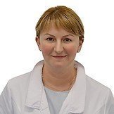 Врач Захарова Елена Михайловна