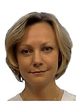 Врач Захарова Ирина Александровна