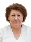 Врач Захарова Ирина Валерьевна