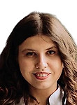 Врач Захарова Вера Владимировна