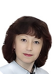 Врач Закирова Галина Романовна