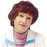 Врач Закирова Галина Романовна