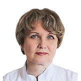Врач Закирова Лариса Николаевна