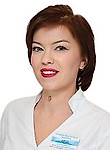 Врач Закхеина Татьяна Викторовна