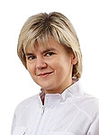 Врач Закомерная Екатерина Анатольевна