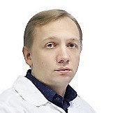 Врач Закревский Антон Валерьевич
