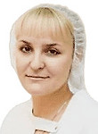 Врач Закубанская Оксана Владимировна