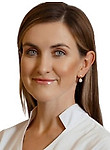 Врач Замотаева Оксана Владимировна