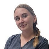 Врач Замулина Ольга Николаевна