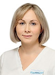 Врач Замыслова Елизавета Александровна