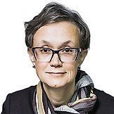Врач Занозина Ольга Владимировна