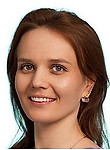 Врач Зарубина Юлия Николаевна