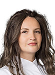 Врач Заскокина Наталия Сергеевна