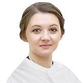 Врач Застело Елена Сергеевна
