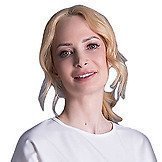 Врач Засыпкина Юлия Владимировна