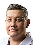 Врач Заугаров Михаил Юрьевич
