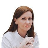 Врач Завальная Елена Геннадьевна