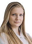 Врач Завитаева Марина Сергеевна