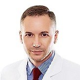 Врач Завьялов Владимир Владимирович