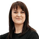 Врач Заворина Ольга Викторовна