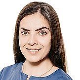Врач Заворина Светлана Владимировна