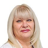 Врач Збоева Татьяна Николаевна