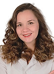 Врач Зеленеева Эльмира Салмановна