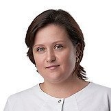 Врач Зеленкина Ирина Александровна