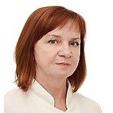Врач Зеленова Оксана Михайловна