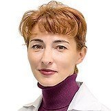 Врач Земцова Полина Анатольевна