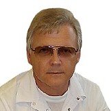 Врач Земляникин Виктор Васильевич