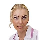 Врач Земскова Лора Владимировна