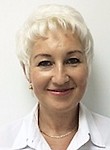 Врач Жабарова Людмила Анатольевна