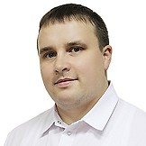 Врач Жарков Андрей Сергеевич