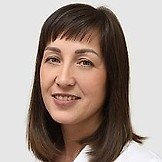 Врач Жаркова Светлана Михайловна