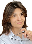 Врач Жаркова Талина Анатольевна