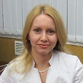 Врач Жаворонкова Наталья Ивановна