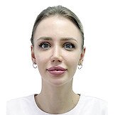 Врач Жбанова Жанна Алексеевна