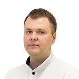 Врач Жданов Сергей Евгеньевич