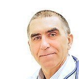 Врач Железин Олег Валерьевич