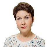 Врач Железнякова Ирина Павловна
