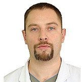 Врач Железнов Андрей Сергеевич