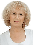 Врач Железнова Елена Борисовна