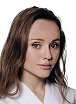 Врач Железнова Наталья Сергеевна
