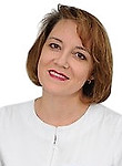 Врач Железова Наталья Сергеевна