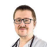 Врач Желонкин Андрей Анатольевич