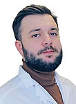 Врач Жерноклеев Александр Михайлович
