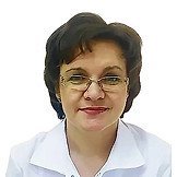 Врач Жичина Татьяна Алексеевна