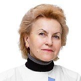Врач Жиганшина Татьяна Викторовна