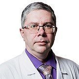 Врач Жиглов Сергей Олегович